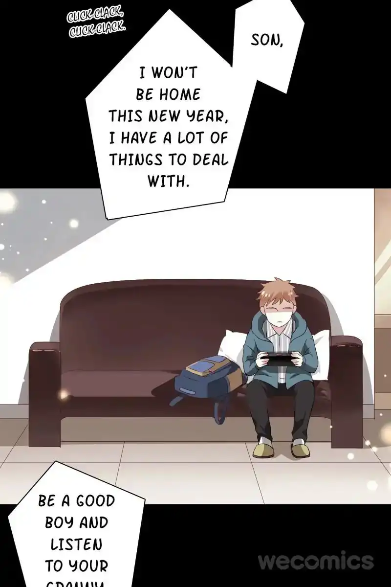 Legend Reboot Chapter 29 42
